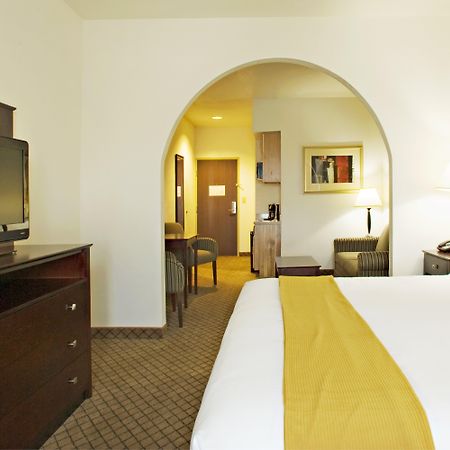 Holiday Inn Express Childress By Ihg Ruang foto