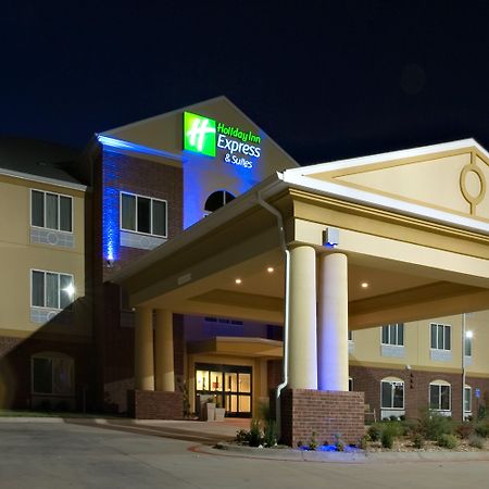 Holiday Inn Express Childress, An Ihg Hotel Bagian luar foto