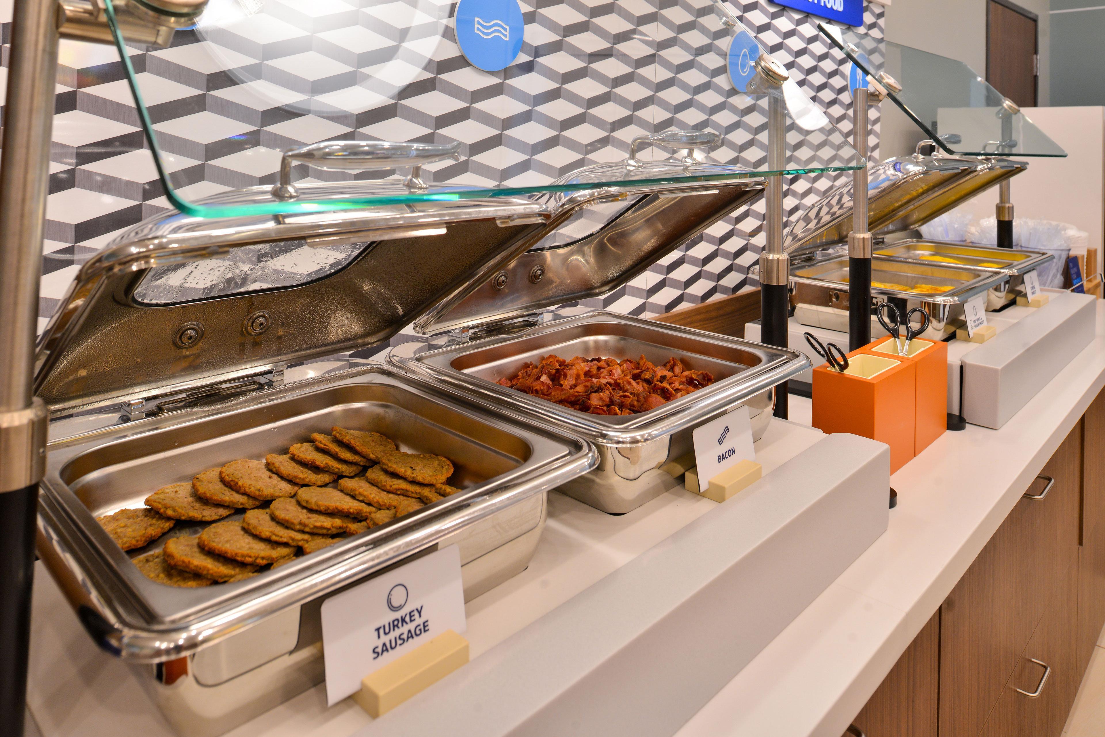 Holiday Inn Express Childress By Ihg Bagian luar foto
