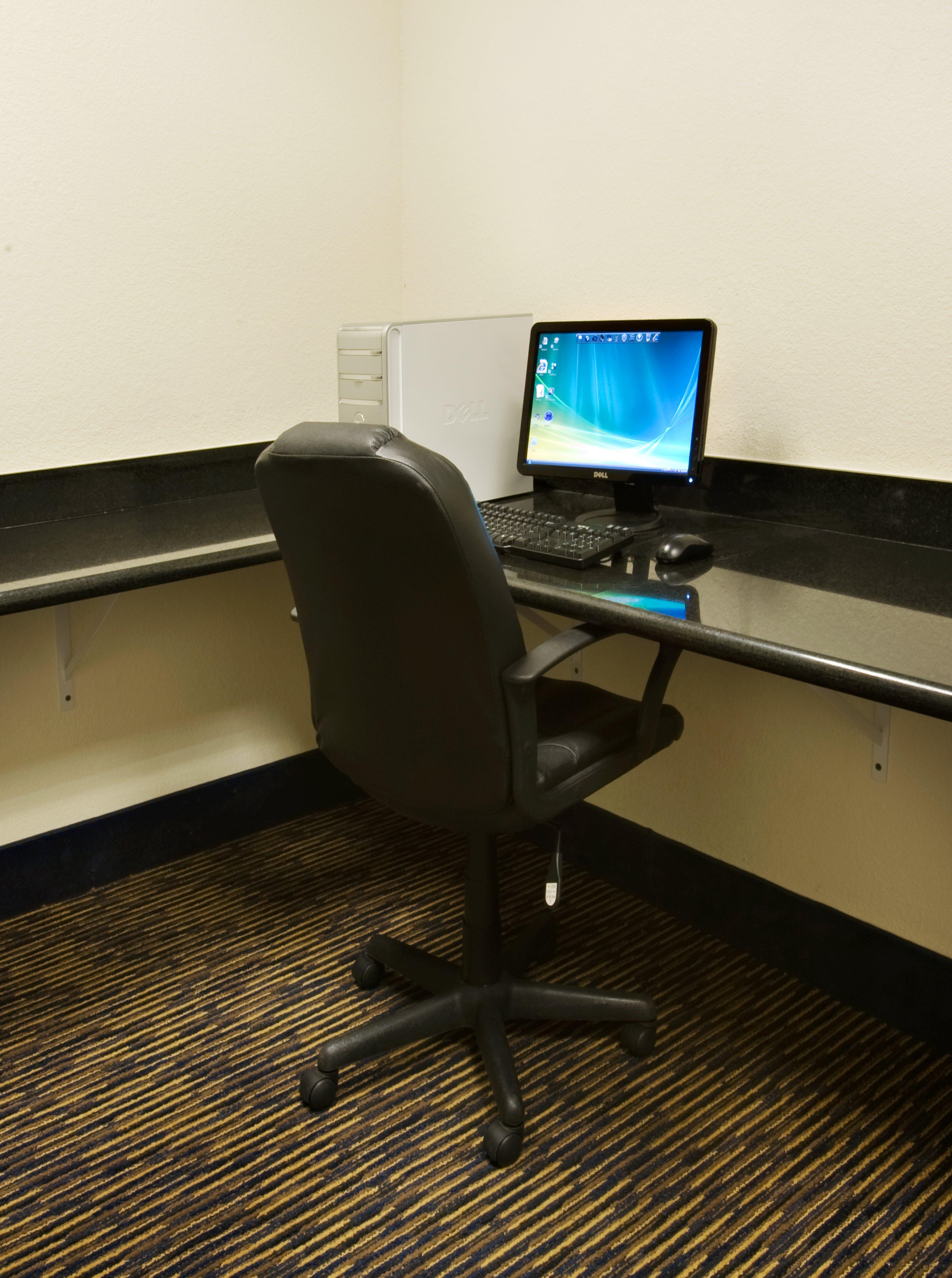 Holiday Inn Express Childress By Ihg Bagian luar foto